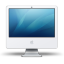 iMac OSX Icon 64x64 png